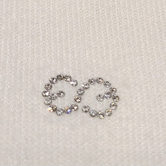 ESCADA SPORT WOMEN'S WHITE SLEEVELES TANK TOP - Picture 9 of 10